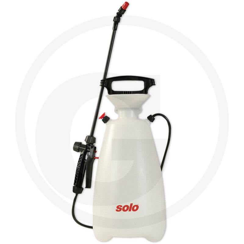 Solo Tryksprøjte Classic 212