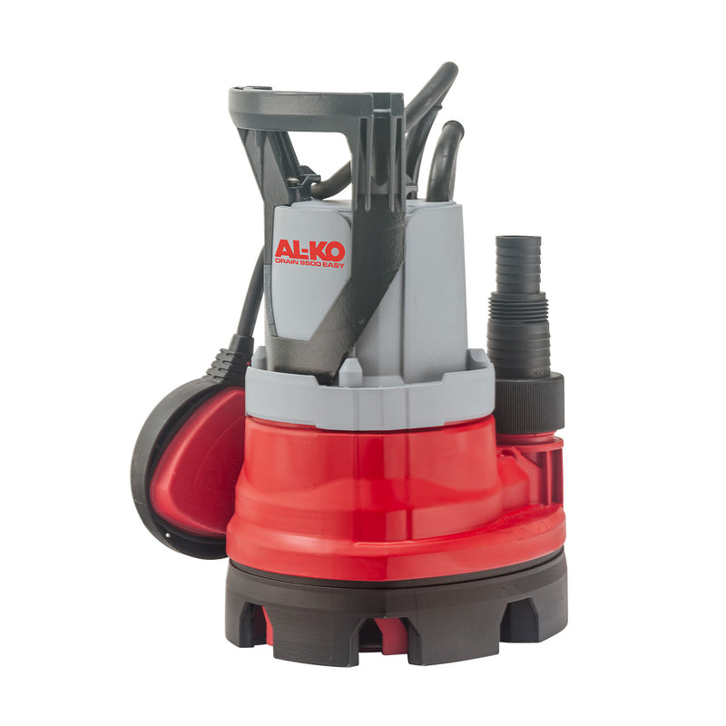 Dykpumpe AL-KO DRAIN 9500 Easy