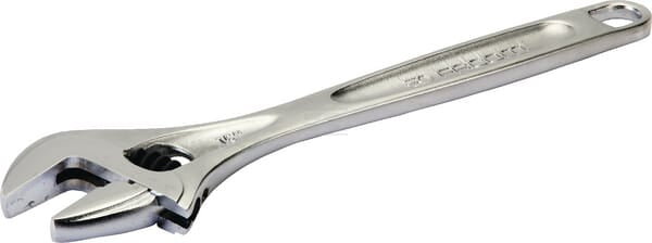 Facom Skiftenøgle 15 tommer, 0-44 mm kæbeåbning