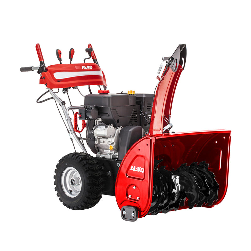 Benzin sneslynge AL-KO SnowLine 700.4 E LED