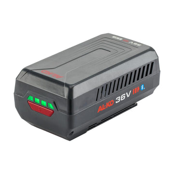 Batteri AL-KO B160 Li 36 V / 4,0 Ah