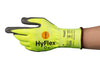 Ansell HyFlex® 11-423 Montagehandsker, Størrelse 9