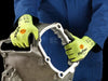 Ansell HyFlex® 11-423 Montagehandsker, Størrelse 9