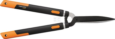 Fiskars SmartFit Hækkesaks med Teleskophåndtag