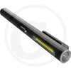 Batteri led inspektionslampe bex 300 Granit black edition