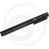 Batteri led inspektionslampe bex 300 Granit black edition