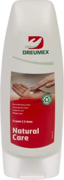 Natural Care Håndrens 250 ml