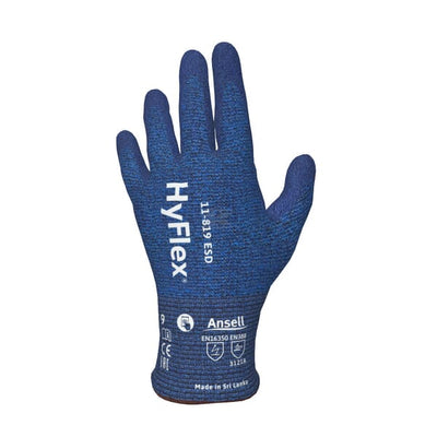 Ansell HyFlex 11-819 Handsker Størrelse 6