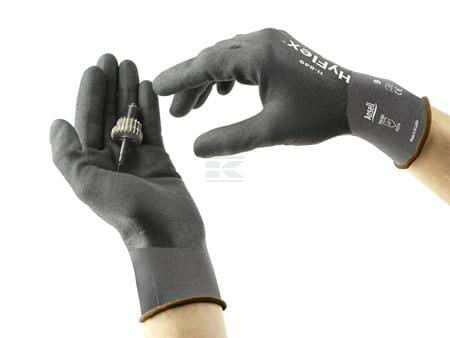 Ansell HyFlex® 11-849 Montagehandsker, Størrelse 6
