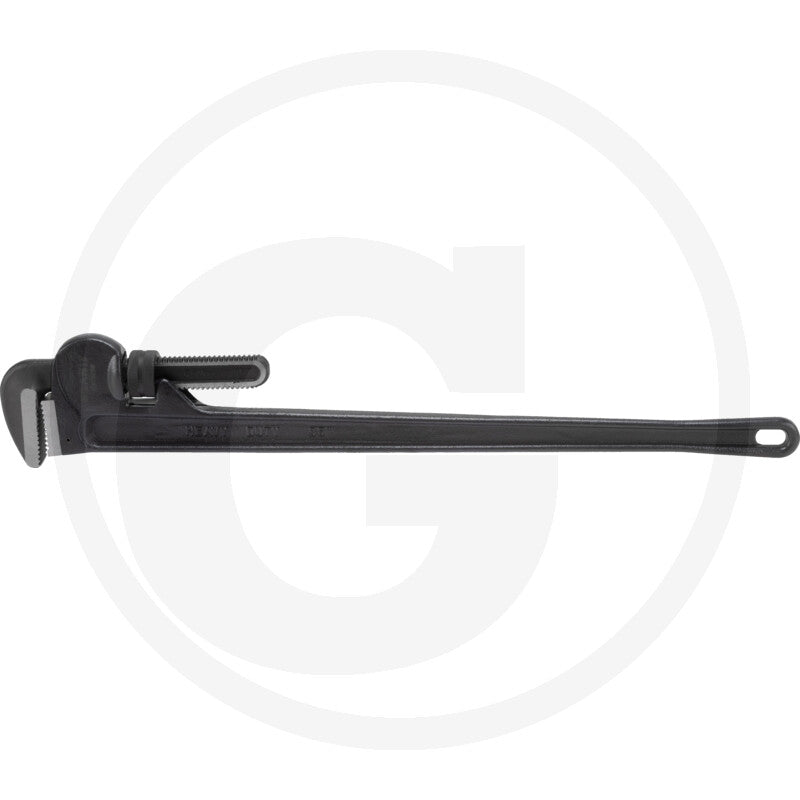 Rørtang, 900 mm Granit black edition