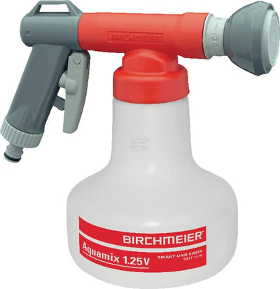 Birchmeier Aquamix 1,25 Doseringssprøjte til Haver