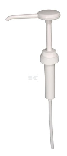 ABENA Pumpe til 5 liters beholdere