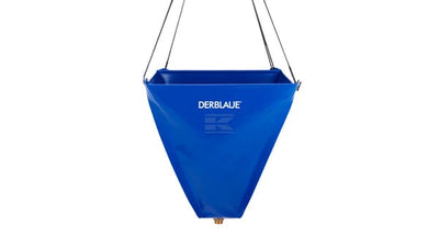 Tragt 40 cm – Robust plasttragt til væsker
