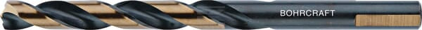 Bohrcraft Bor 6x93 mm til metal