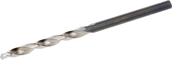 Bohrcraft Bor 3,5 mm HSS-DIN 338-G TURBO STEP