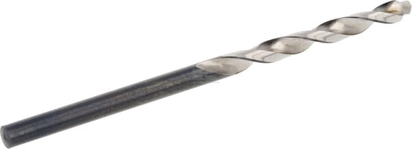 Bohrcraft Bor 3,5 mm HSS-DIN 338-G TURBO STEP