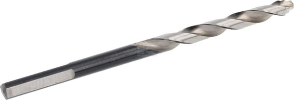 Bohrcraft Bor 4,0 mm HSS-DIN 338-G TURBO STEP
