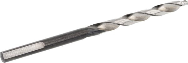 Bohrcraft Bor 4,5 mm HSS-DIN 338-G TURBO STEP