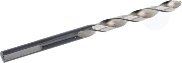 Bohrcraft Bor 5,5 mm HSS-DIN 338-G TURBO STEP