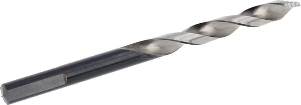 Bohrcraft Bor 7,0 mm HSS-DIN 338-G TURBO STEP