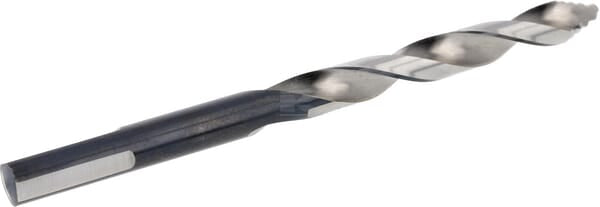 Bohrcraft Bor 7,5 mm HSS-DIN 338-G TURBO STEP