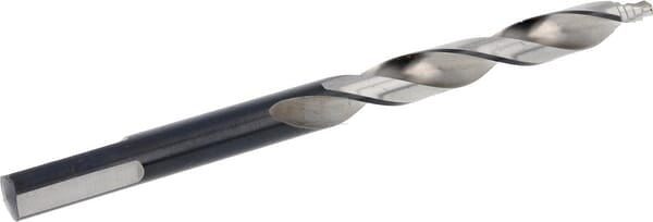 Bohrcraft Bor 8,0 mm HSS-DIN 338-G TURBO STEP
