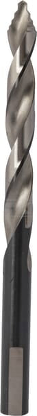 Bohrcraft Bor 9,0 mm HSS-DIN 338-G TURBO STEP