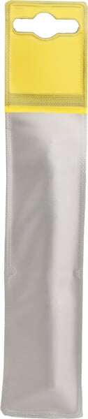 Bohrcraft Bor 12,0 mm HSS-DIN 338-G TURBO STEP