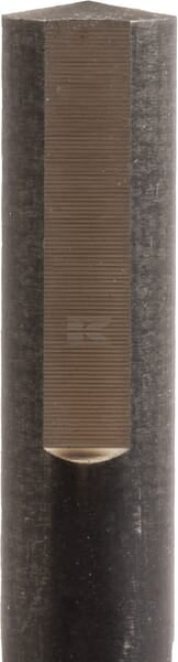 Bohrcraft Bor 12,0 mm HSS-DIN 338-G TURBO STEP