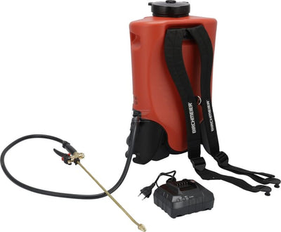 Birchmeier Batterisæt til 15 L Sprøjte