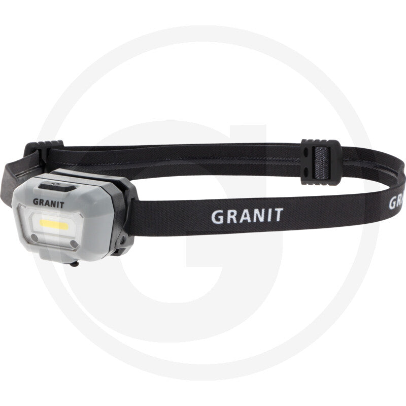 Batteri led pandelygte be 150 Granit black edition