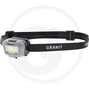 Batteri led pandelygte be 150 Granit black edition