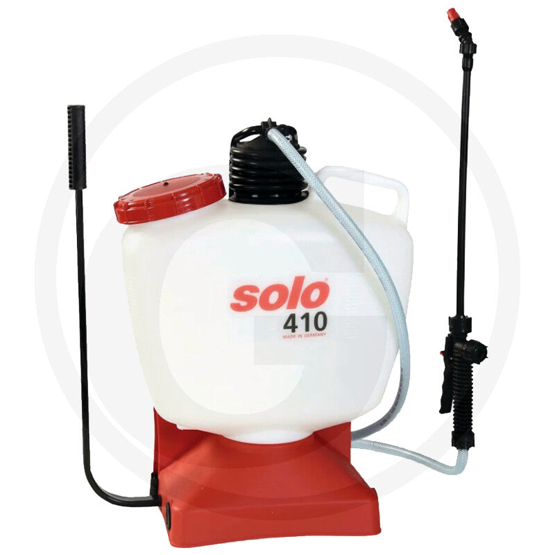 Solo Rygsprøjte 410