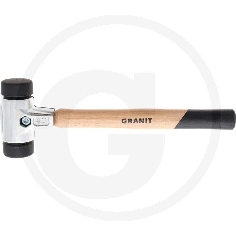 Plasthammer Granit black edition