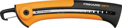 Fiskars Håndsav med grovtænder, 22.5 cm