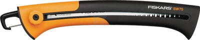 Fiskars Håndsav, stor og grovtandet, 33 cm klinge