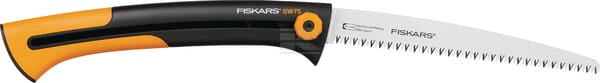 Fiskars Håndsav, stor og grovtandet, 33 cm klinge