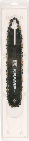 Kæde og sværdsæt 12"/30 cm 3/8 LP 1,1 mm
