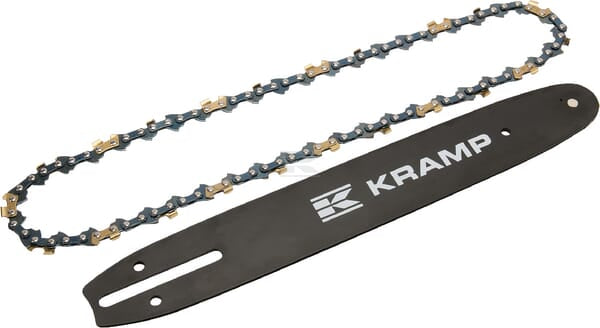 Kæde og sværdsæt 12"/30 cm 3/8 LP 1,1 mm