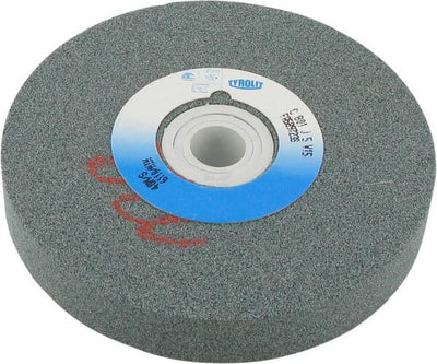 Tyrolit Slibeskive 125x20x32 mm til Hårdmetal, korn 80