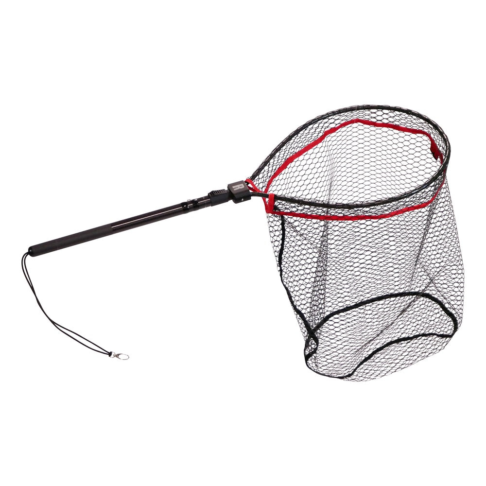 Rapala Karbon trout net