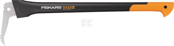 Fiskars WoodXpert XA22 Løftekrog L
