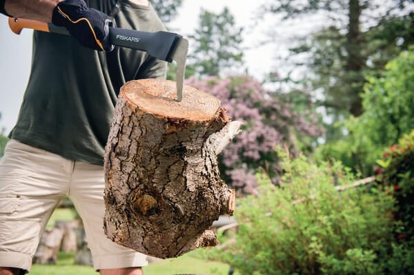 Fiskars WoodXpert XA22 Løftekrog L