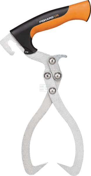 Fiskars Løftetang med hylster, Ø20 cm gribediameter
