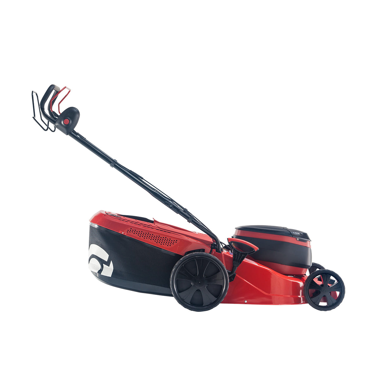 Batteri plæneklipper solo® by AL-KO 36 V 4732 Li SP Comfort Pro