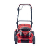 Batteri plæneklipper solo® by AL-KO 36 V 4732 Li SP Comfort Pro