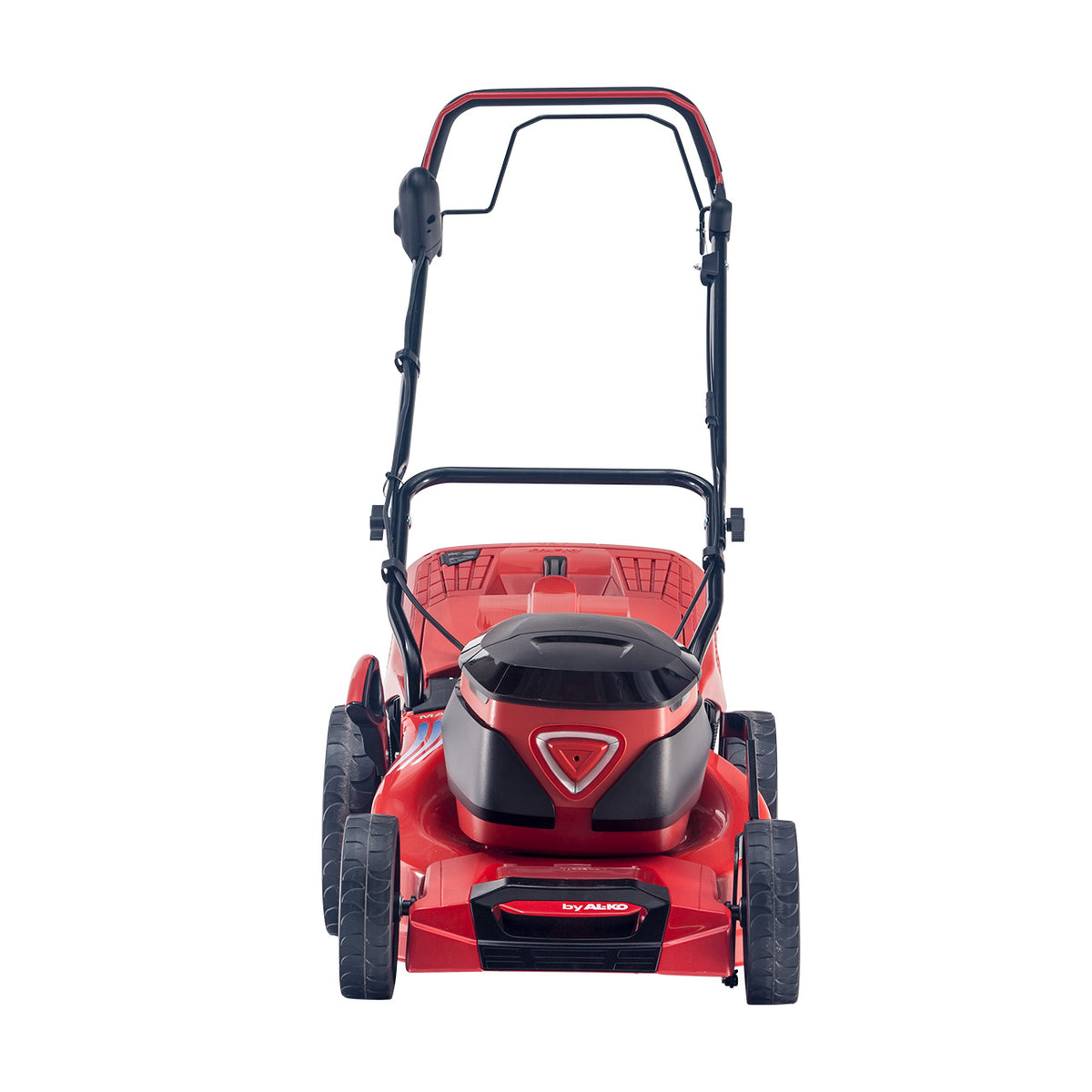 Batteri plæneklipper solo® by AL-KO 36 V 4732 Li SP Comfort Pro