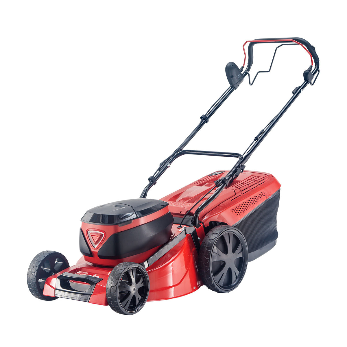 Batteri plæneklipper solo® by AL-KO 36 V 4732 Li SP Comfort Pro
