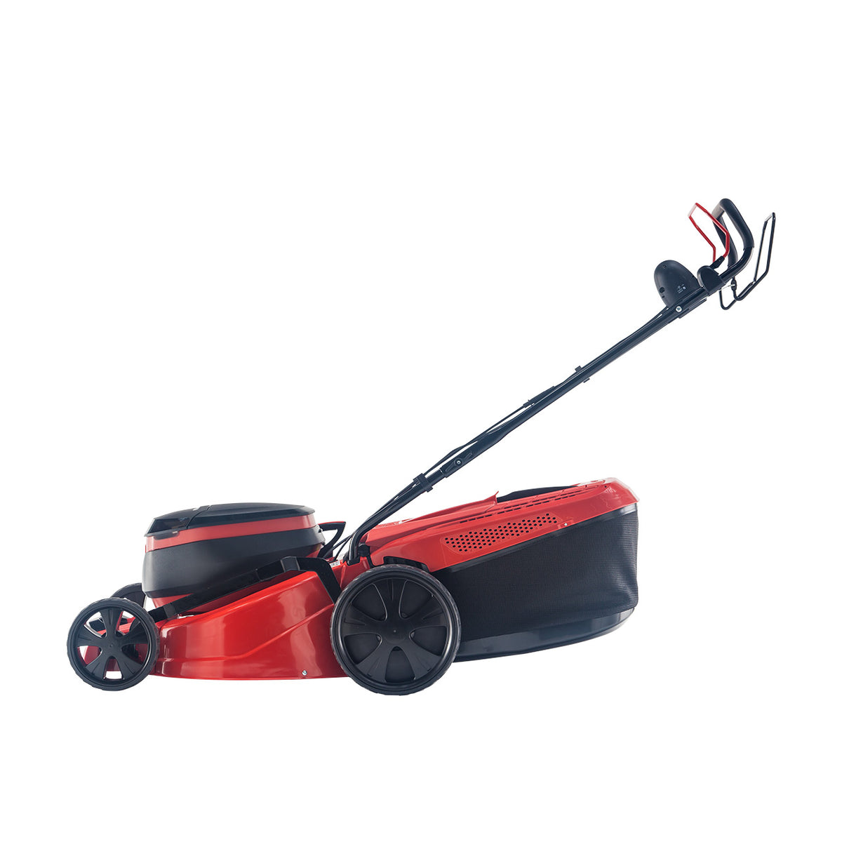 Batteri plæneklipper solo® by AL-KO 36 V 4732 Li SP Comfort Pro