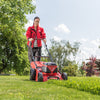 Batteri plæneklipper solo® by AL-KO 36 V 4732 Li SP Comfort Pro